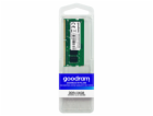 Paměť pro notebook GoodRam SODIMM, DDR4, 8 GB, 2666 MHz, ...