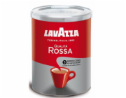 Lavazza Qualita Rossa káva mletá 250g