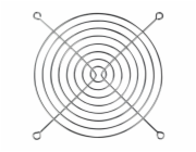 ARCTIC mřížka pro ventilátor / 140mm