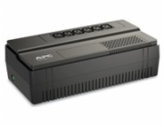 APC Easy UPS BV 800VA, AVR,IEC Outlet, 230V, (450W)