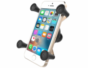 RAM Mounts X-Grip univerzální držák na mobilní telefon s 1" kulovým čepem