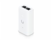 UBNT U-POE-af - Gigabitový PoE Injektor 48V/ 0,32A- bílý