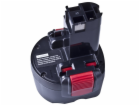 Baterie AVACOM BOSCH BAT048/BAT100 Ni-MH 9,6V 3000mAh, čl...