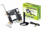 GIGABYTE GC-WB1733D-I, WiFi 802.11ac, Bluetooth 5, PCIe, ...