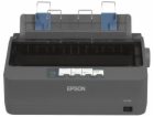 EPSON tiskárna jehličková LQ-590II, A4, 24 jehel, high sp...