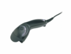 Honeywell MS5145 Eclipse,USB(KBD),černá, stojánek