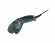 Honeywell MS5145 Eclipse,USB(KBD),černá, stojánek