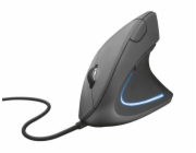 Trust Verto Wireless Ergonomic Mouse 22879 myš