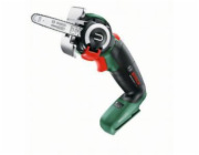 Bosch AdvancedCut 18 NanoBlade, bez Aku (0.603.3D5.100)