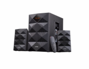 FENDA F&D repro A180X/ 2.1/ 42W/ černé/