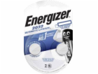 Prvky ENERGIZER CR2032, 3V, 2 ks.