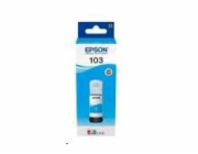 EPSON 103 EcoTank Cyan (C13T00S24A)