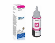 EPSON 103 EcoTank Magenta (C13T00S34A)