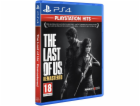 PS4 - HITS The Last of Us