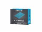 Natec external enclosure RHINO GO for 2,5`` SATA, USB 3.0...