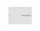 AXAGON RSS-M2SD, SATA - M.2 SATA SSD, interní 2.5" ALU bo...