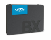 Crucial BX500 SSD 2,5  240GB