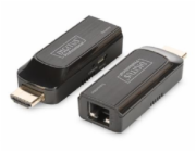 Systém přenosu AV signálu Digitus Extender HDMI až 50m (DS-55203)