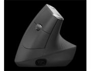 Logitech Wireless Mouse MX Vertical, graphite