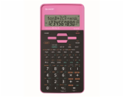 Kalkulačka Sharp EL531THBVL (SH-EL531THBPK)