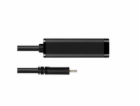 AXAGON ADE-SRC, USB-C 3.2 Gen 1 - Gigabit Ethernet síťová...