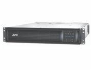 APC Smart-UPS 2200VA LCD RM 2U 230V with SmartConnect (1980W)