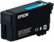 EPSON ink bar Singlepack UltraChrome XD2 Cyan T40D240(50ml)