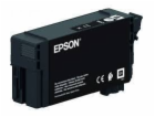 EPSON ink čer Singlepack UltraChrome XD2 Black T40D140(80ml)