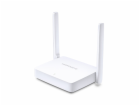 MERCUSYS MW301R WiFi N Router