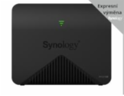 MR2200ac Mesh třípásmový WiFi VPN router
