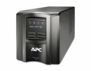 APC SMT750IC APC Smart-UPS 750VA LCD 230V with SmartConnect (500W)
