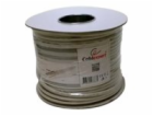 Gembird CAT6 FTP 100m síťový kabel Šedá F/UTP (FTP)