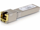 UBIQUITI UniFi, RJ45 - SFP Transceiver Module, RJ45