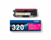BROTHER Toner TN-320M Magenta pre HL-4150CDN/HL4570CDW