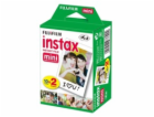 Fujifilm Instax mini glossy film 20 fotografií 16567828