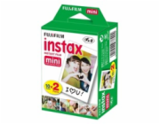Fujifilm Instax mini glossy film 20 fotografií 16567828