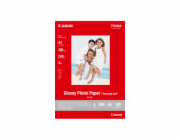 Canon GP-501, A4 fotopapír lesklý, 100 ks, 200g/m