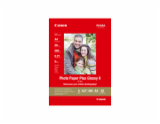 Canon fotopapír PP-201 - A3 - 265g/m2 - 20 listů - lesklý