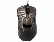 A4-TECH A4TMYS29980 Mouse A4T EVO XGame Laser Oscar X747 Brown Fire USB