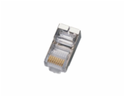 DATACOM konektor STP CAT5E 8p8c- RJ45 drát