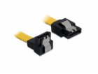 Delock - Kabel SATA - Serial ATA 150/300/600 - SATA (M) p...