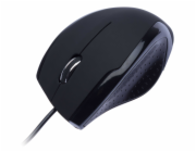 CONNECT IT myš optická+gelová podložka