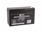 EMOS SLA 12V 7,2Ah ,3 1201002800 Emos baterie SLA 12V / 7...