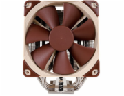 NOCTUA NH-U12S - chladič procesoru