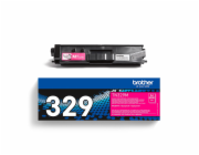 BROTHER Toner TN-329M Laser Supplies