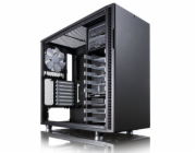 Fractal Design Define R5 FD-CA-DEF-R5-BK Fractal Design Define R5 Black