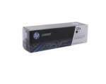 HP 131A Black LJ Toner Cart, CF210A (1,520 pages)
