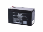 Emos baterie SLA 12V / 7 Ah, Faston 4.8 (187)
