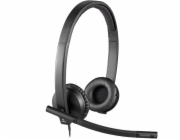 Logitech Headset H570e Stereo