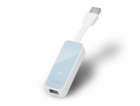 TP-Link UE200 USB/Ethernet síťový adaptér (1xUSB2.0 -> 1x...